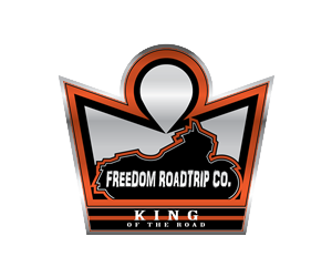 Design de Logo par Calisto pour Freedom Roadtrips Pty Ltd | Design #3761874