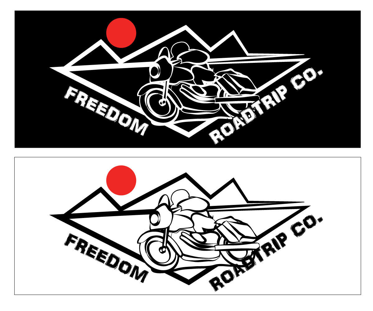 Design de Logo par Calisto pour Freedom Roadtrips Pty Ltd | Design #3769261