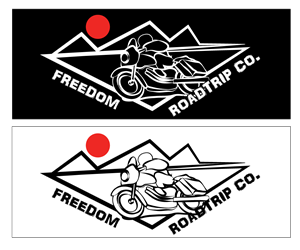 Logo Design by Calisto for Freedom Roadtrips Pty Ltd | Design: #3769261