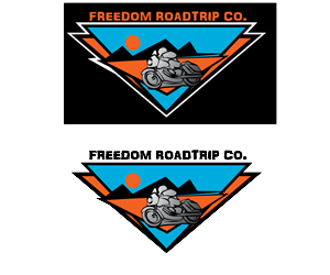 Logo Design by Calisto for Freedom Roadtrips Pty Ltd | Design: #3769311