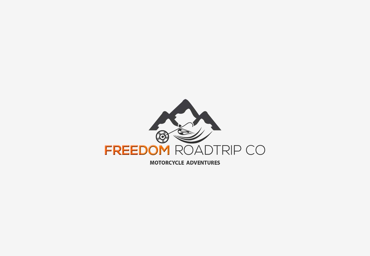 Logo Design by Abdola Munir for Freedom Roadtrips Pty Ltd | Design: #3774731