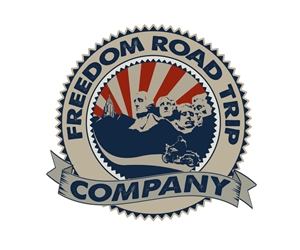 Logo Design by we creative for Freedom Roadtrips Pty Ltd | Design: #3768293