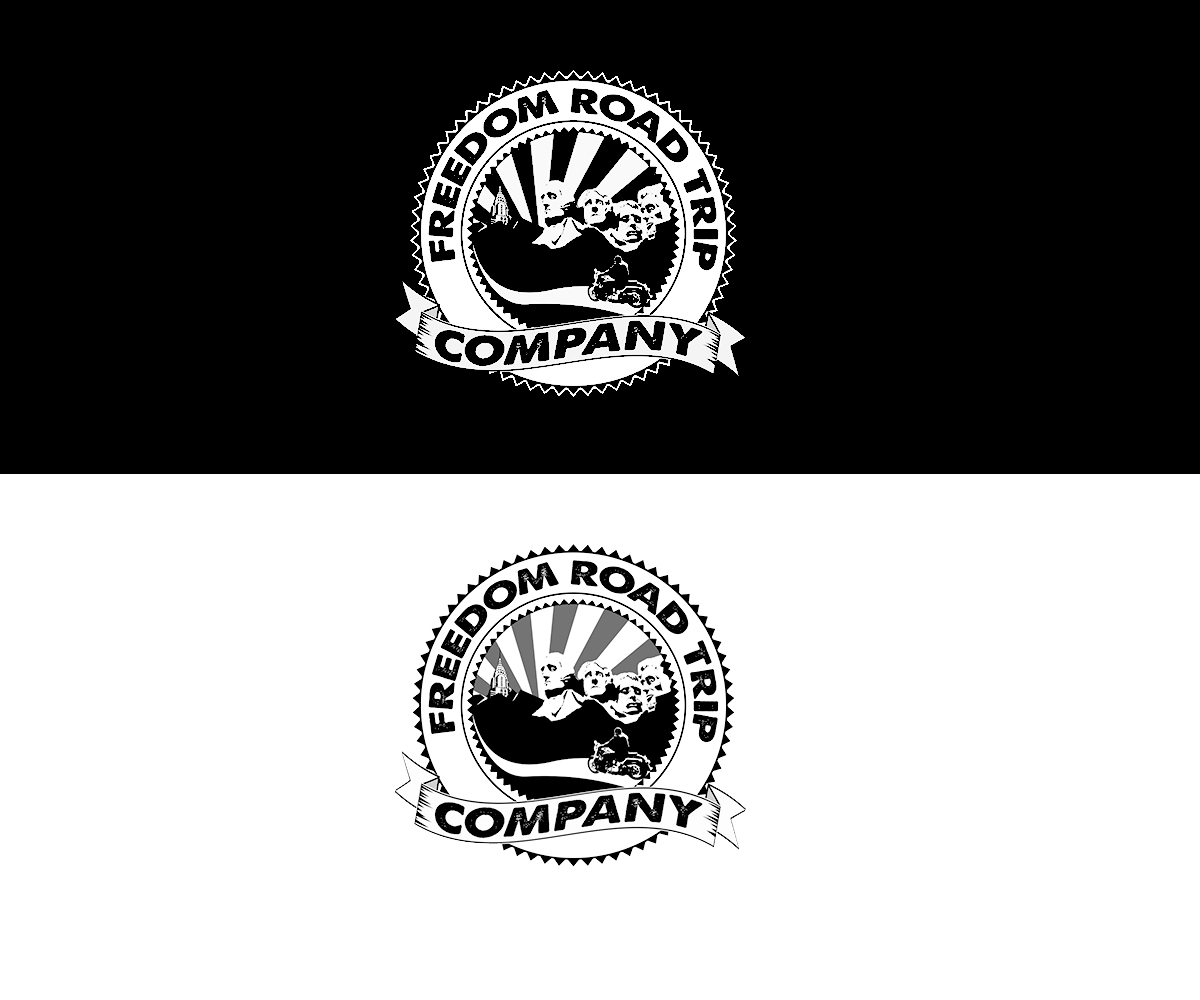 Diseño de Logo por we creative para Freedom Roadtrips Pty Ltd | Diseño #3768401