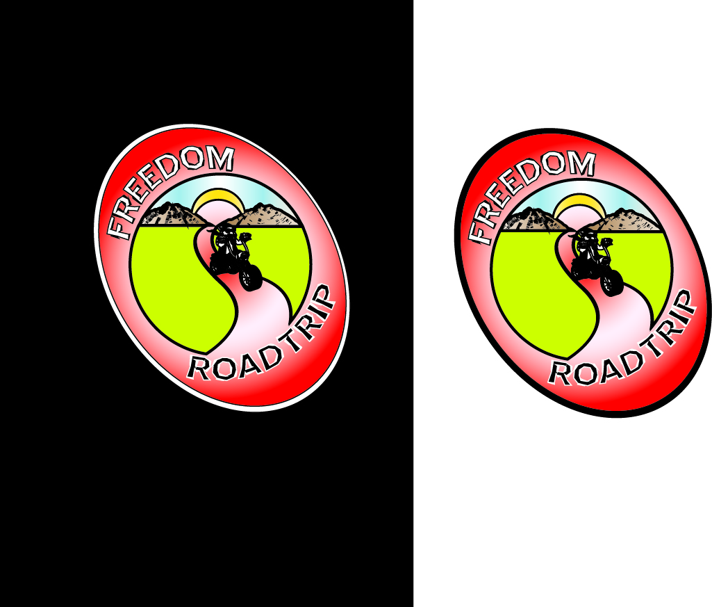 Design de Logo par logo_luv pour Freedom Roadtrips Pty Ltd | Design #3741596