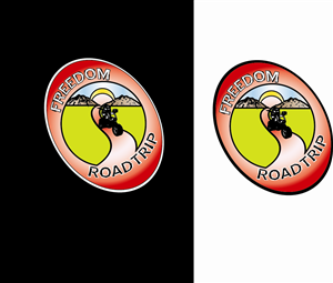 Logo Design by logo_luv for Freedom Roadtrips Pty Ltd | Design: #3741596