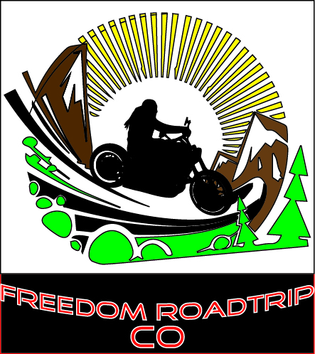 Logo Design by logo_luv for Freedom Roadtrips Pty Ltd | Design #3752157