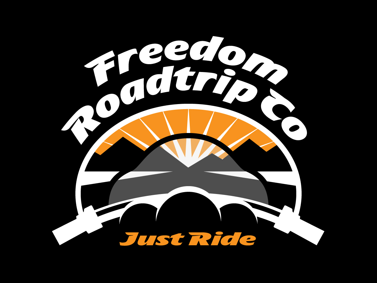 Logo Design by CDS for Freedom Roadtrips Pty Ltd | Design #3737861