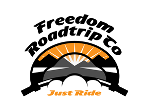 Logo Design by CDS for Freedom Roadtrips Pty Ltd | Design: #3737868