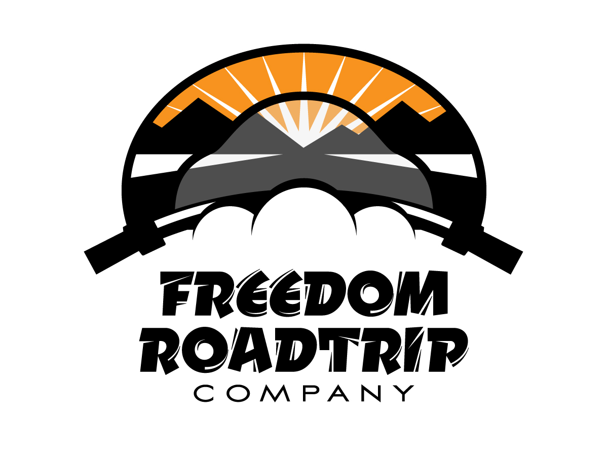 Diseño de Logo por CDS para Freedom Roadtrips Pty Ltd | Diseño #3752722