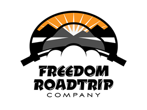 Logo Design by CDS for Freedom Roadtrips Pty Ltd | Design: #3752722