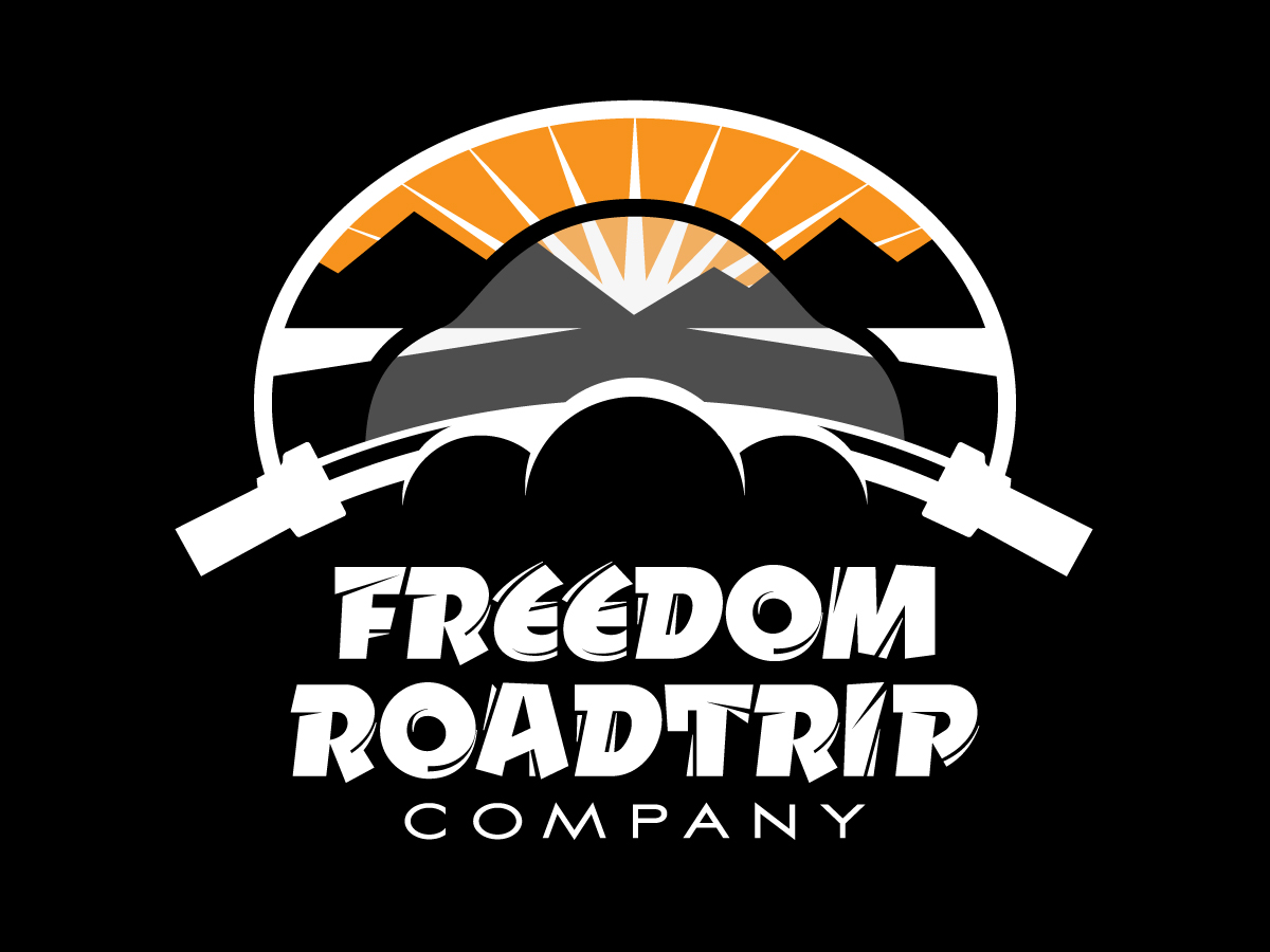 Design de Logo par CDS pour Freedom Roadtrips Pty Ltd | Design #3752739
