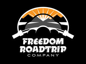 Logo Design by CDS for Freedom Roadtrips Pty Ltd | Design: #3752739