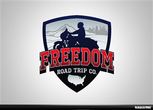 Logo Design by gekgrfx