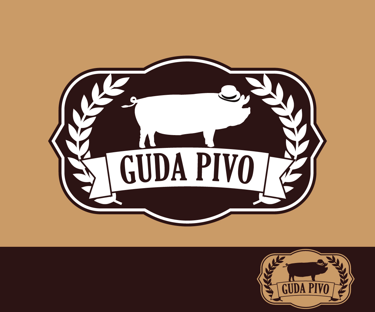 Logo Design by Sergio Coelho for this project | Design #3773269