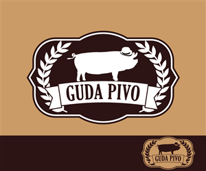 Logo Design by Sergio Coelho for this project | Design: #3773269