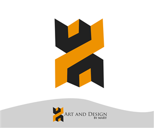 Diseño de Logo por navz para Art and Design by Mary | Diseño #3682858