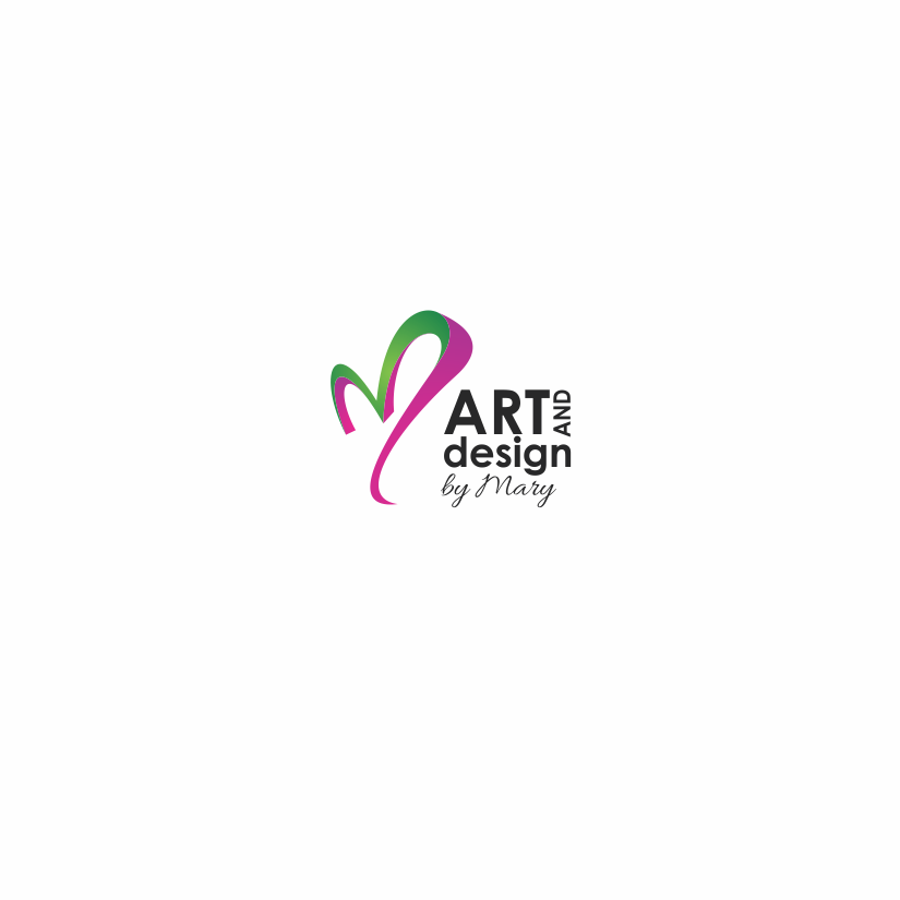 Design de Logo par artsigma pour Art and Design by Mary | Design #3707202