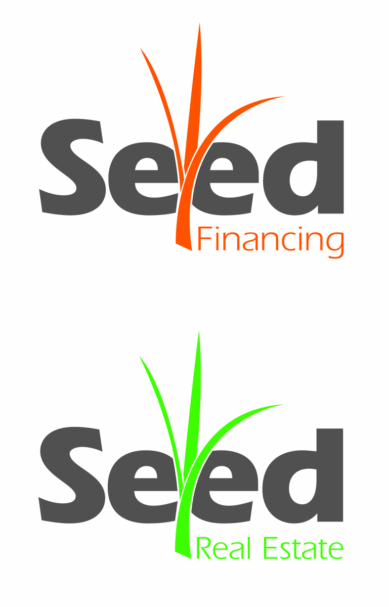 Logo Design by Halfull Media for Regional and Remote Finance Pty Ltd | Design #116748