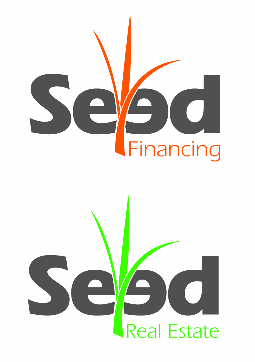 Logo Design by Halfull Media for Regional and Remote Finance Pty Ltd | Design #116749