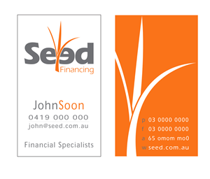 Logo-Design von Tony Price für Regional and Remote Finance Pty Ltd | Design #124903