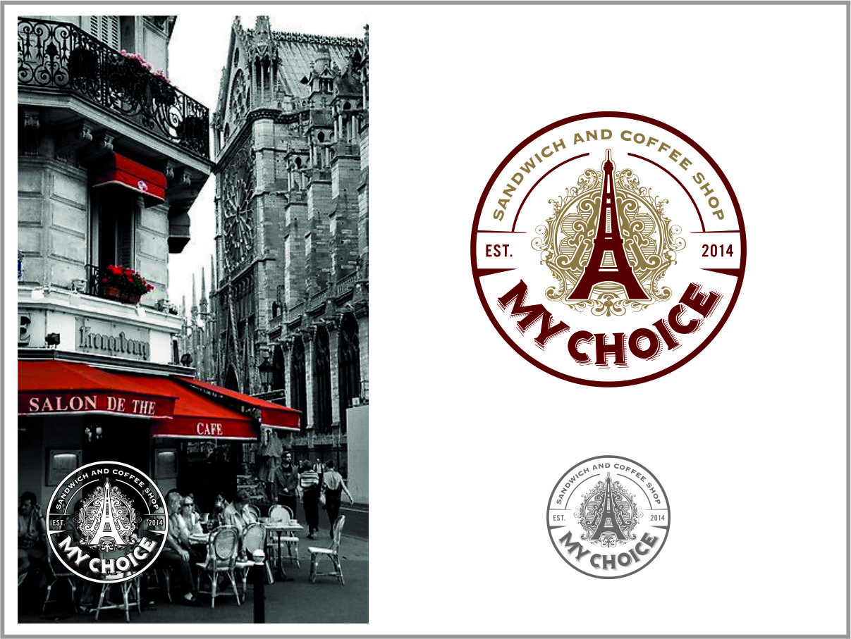 Logo-Design von  Raicho für My Choice | Design: #3690335