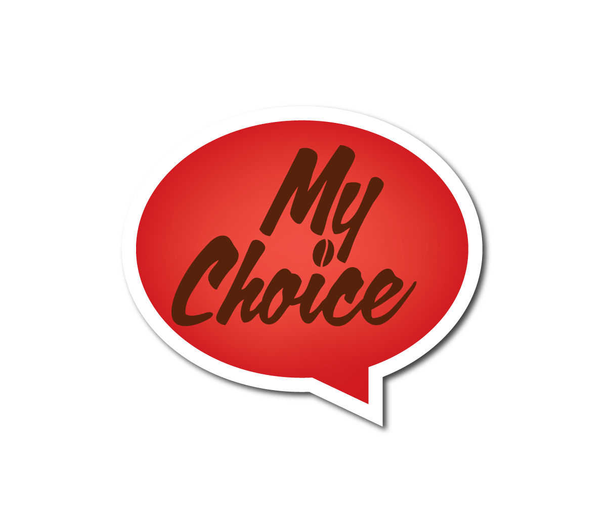 Logo Design by Manu for My Choice | Design #3683362