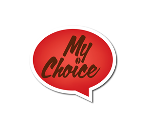 Logo-Design von Manu für My Choice | Design: #3683362