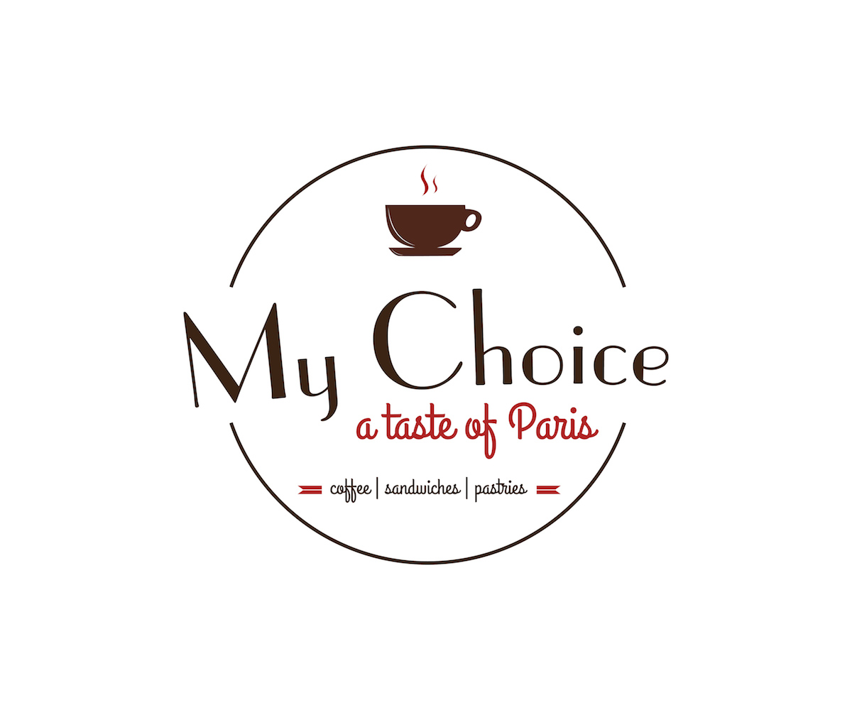 Logo Design by Ding Designs for My Choice | Design #3683911