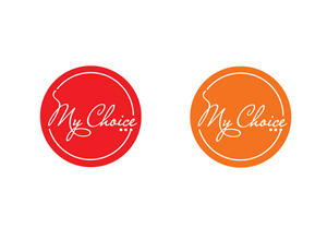 Logo-Design von originseven für My Choice | Design: #3703546