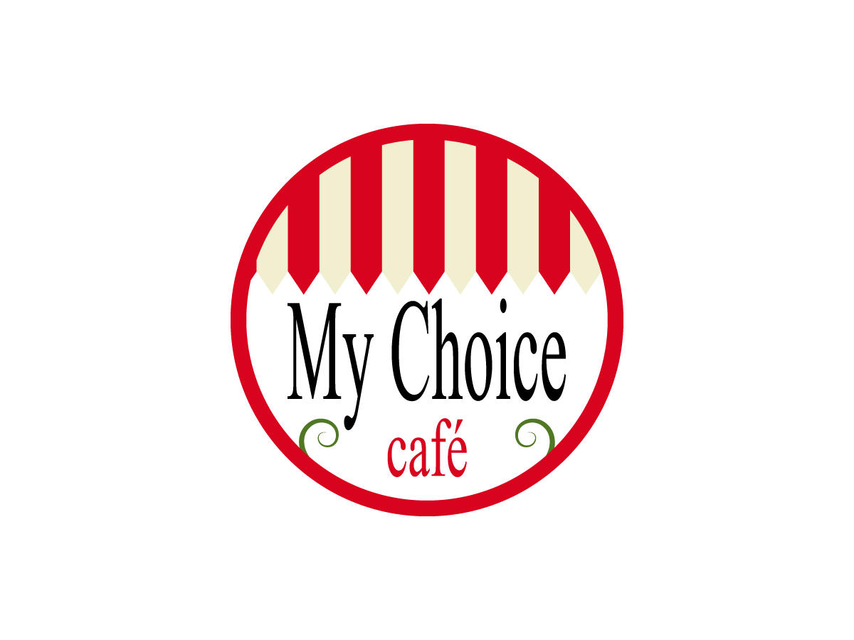 Logo Design by briliana for My Choice | Design #3687213