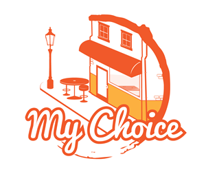 Logo-Design von Yoctopus für My Choice | Design: #3697093