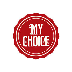 Logo-Design von Ayaan ahmed für My Choice | Design: #3690955