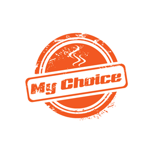 Logo-Design von Ayaan ahmed für My Choice | Design: #3690956
