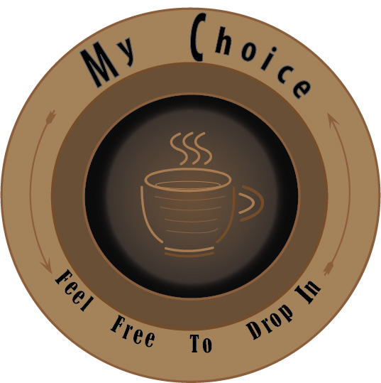 Logo Design by rohanPer for My Choice | Design #3695926