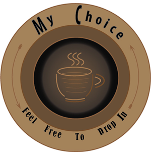 Logo Design by rohanPer for My Choice | Design #3697535