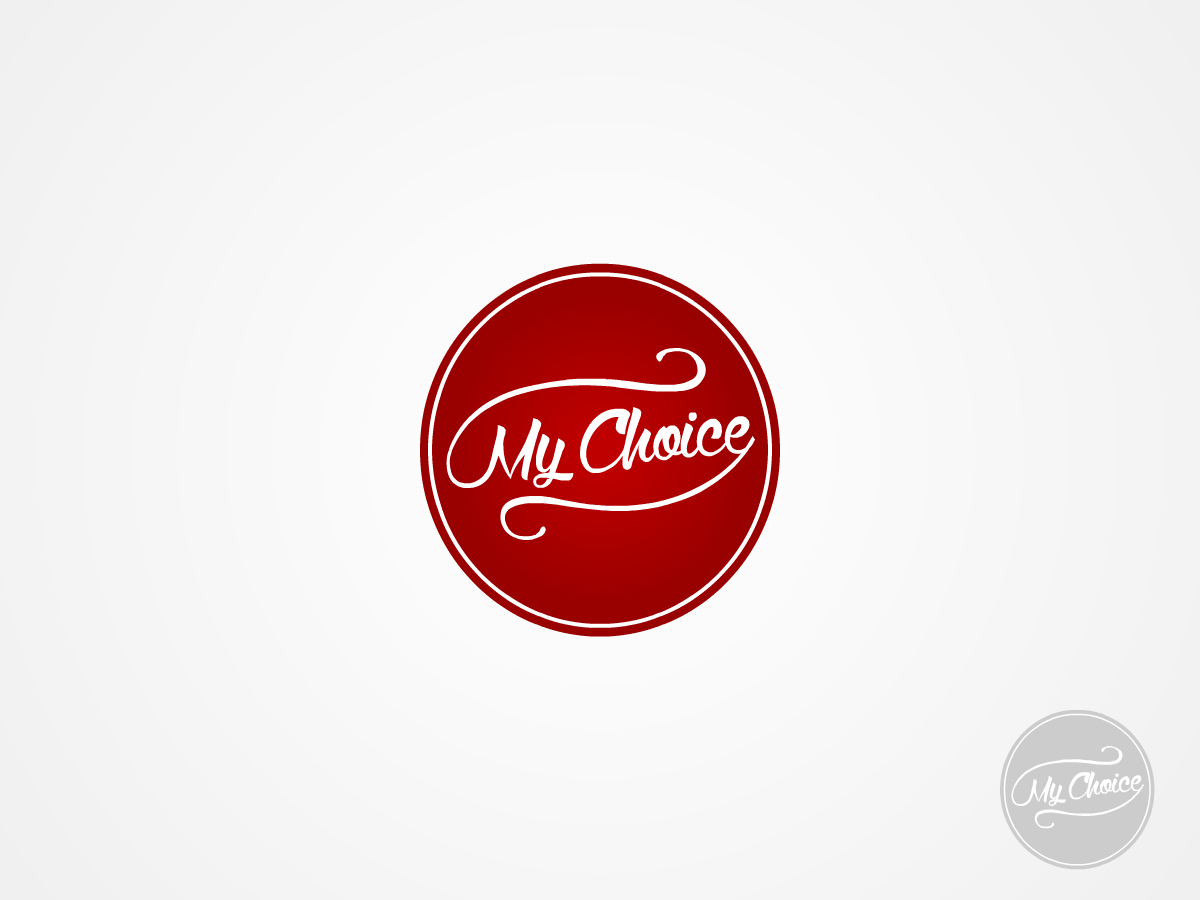 Design de Logo par REDcrackers.com pour My Choice | Design #3687340