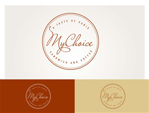 Logo-Design von wonderland für My Choice | Design: #3696468