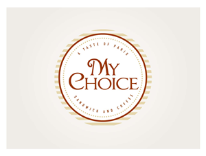 Logo-Design von wonderland für My Choice | Design: #3697913