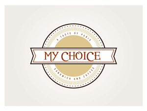 Logo-Design von wonderland für My Choice | Design: #3697916