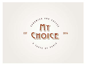 Logo-Design von wonderland für My Choice | Design: #3697920