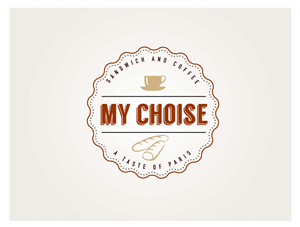 Logo-Design von wonderland für My Choice | Design: #3697922