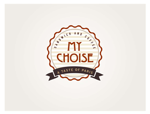 Logo-Design von wonderland für My Choice | Design: #3698063