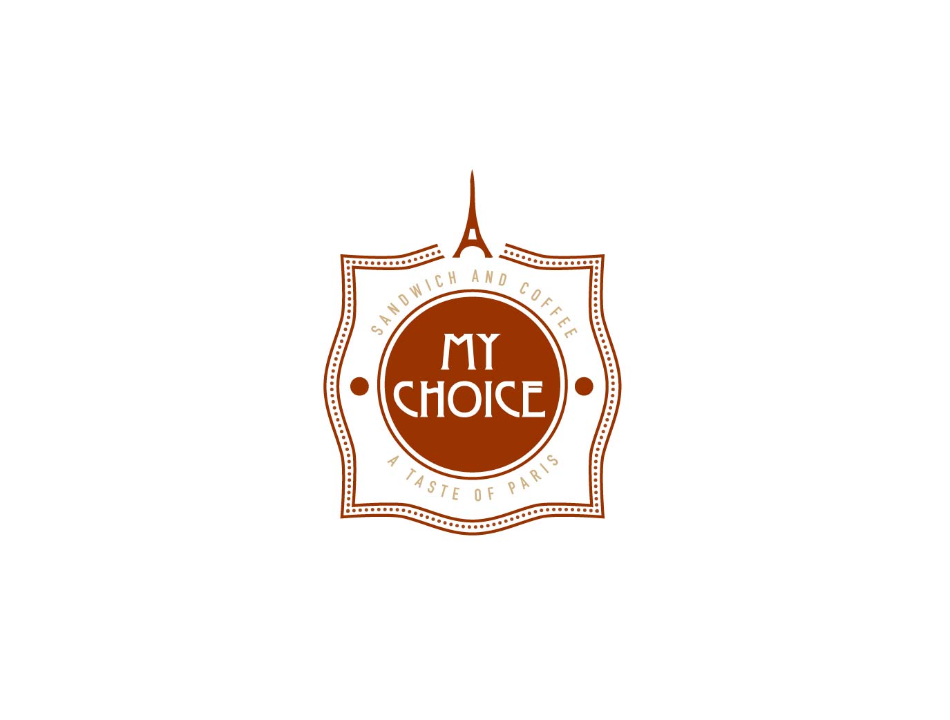 Design de Logo par wonderland pour My Choice | Design #3706216