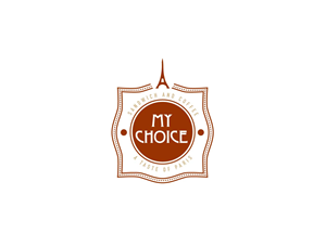 Logo-Design von wonderland für My Choice | Design: #3706216