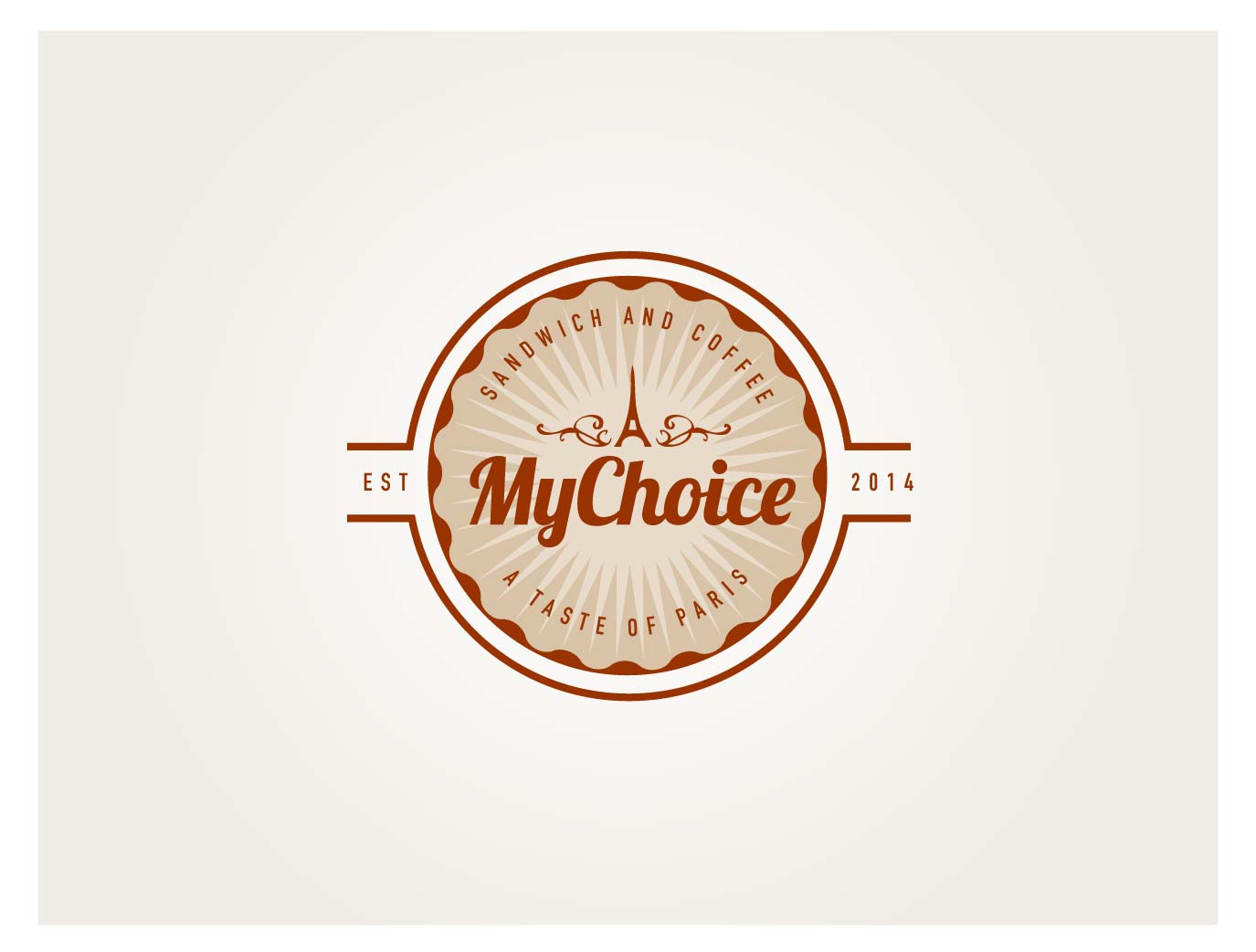 Design de Logo par wonderland pour My Choice | Design #3706218