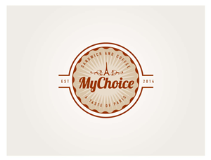 Logo-Design von wonderland für My Choice | Design: #3706218