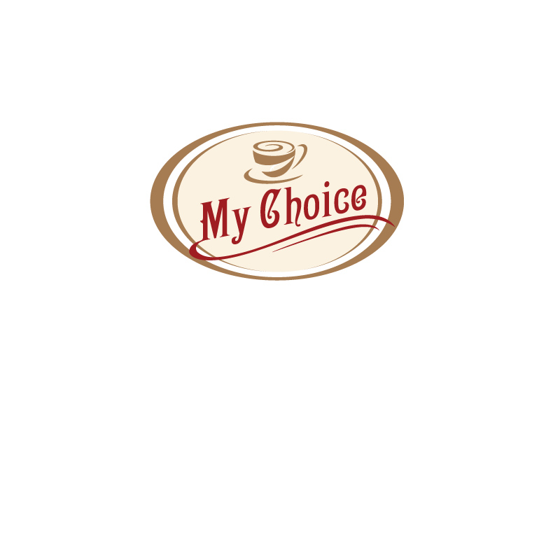 Logo-Design von instudio für My Choice | Design #3683905