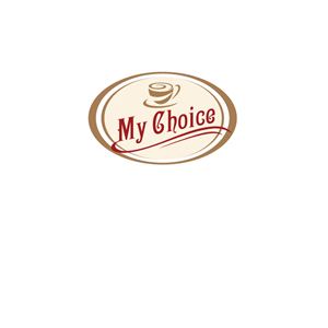 Logo-Design von instudio für My Choice | Design: #3683905