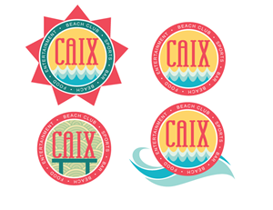 Logo Design by Aldric Fong