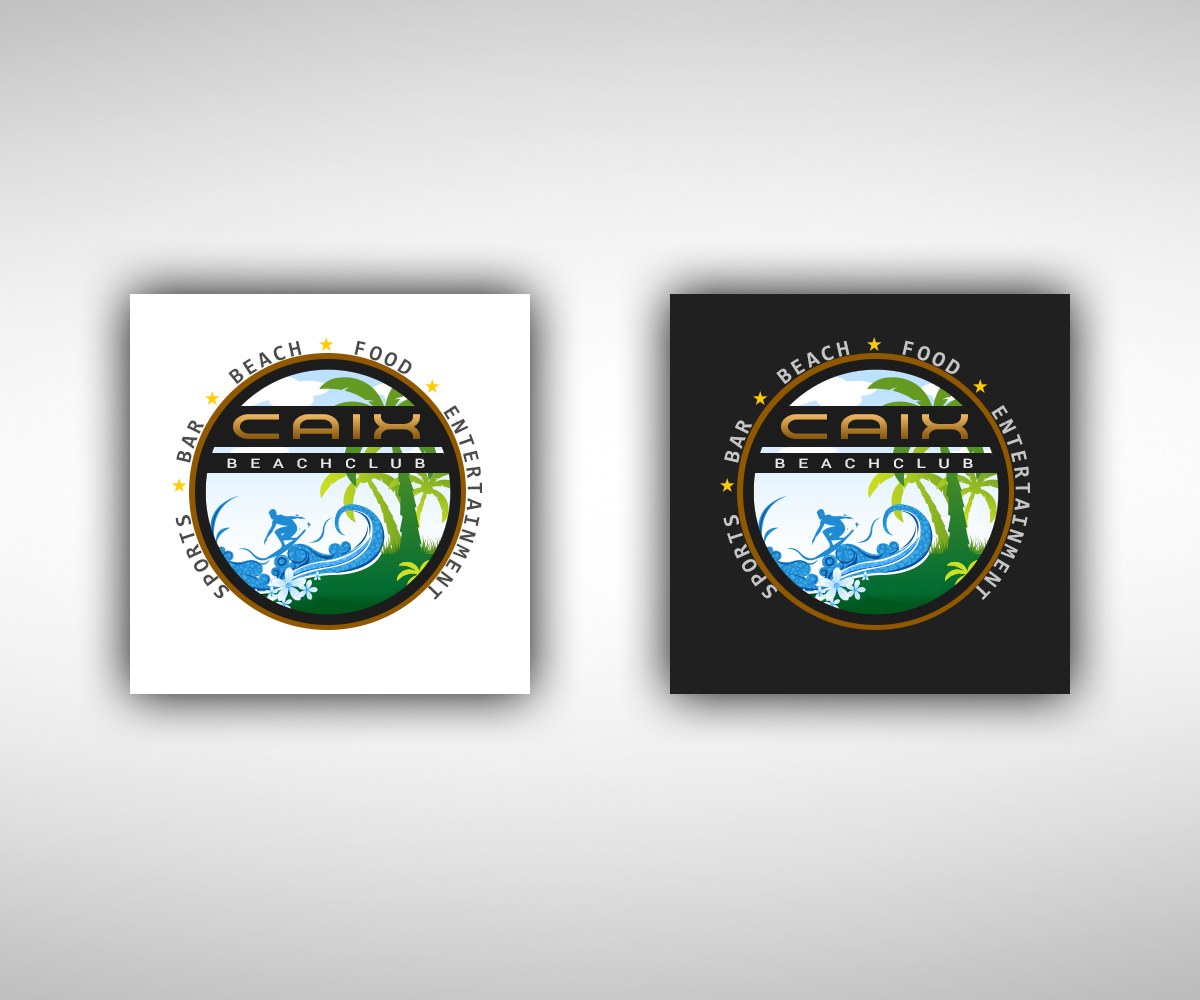 Logo-Design von GOSAN für dieses Projekt | Design: #3681898